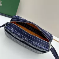 $85.00 USD Goyard AAA Quality Messenger Bags For Women #1355713