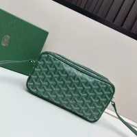 $85.00 USD Goyard AAA Quality Messenger Bags For Women #1355714