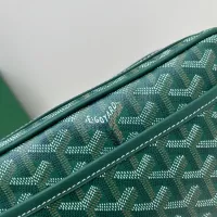 $85.00 USD Goyard AAA Quality Messenger Bags For Women #1355714