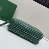 $85.00 USD Goyard AAA Quality Messenger Bags For Women #1355714