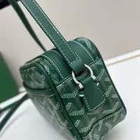 $85.00 USD Goyard AAA Quality Messenger Bags For Women #1355714