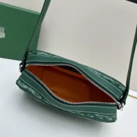 $85.00 USD Goyard AAA Quality Messenger Bags For Women #1355714