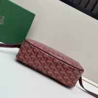 $85.00 USD Goyard AAA Quality Messenger Bags For Women #1355715