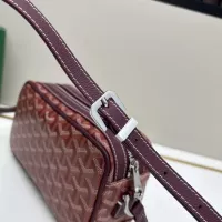 $85.00 USD Goyard AAA Quality Messenger Bags For Women #1355715