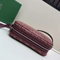 $85.00 USD Goyard AAA Quality Messenger Bags For Women #1355715