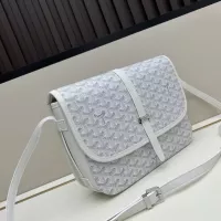 $76.00 USD Goyard AAA Quality Messenger Bags For Women #1355723