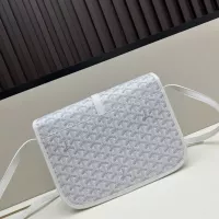 $76.00 USD Goyard AAA Quality Messenger Bags For Women #1355723