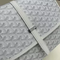 $76.00 USD Goyard AAA Quality Messenger Bags For Women #1355723
