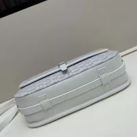 $76.00 USD Goyard AAA Quality Messenger Bags For Women #1355723