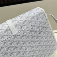 $76.00 USD Goyard AAA Quality Messenger Bags For Women #1355723