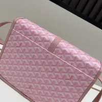 $76.00 USD Goyard AAA Quality Messenger Bags For Women #1355724