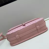 $76.00 USD Goyard AAA Quality Messenger Bags For Women #1355724
