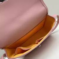 $76.00 USD Goyard AAA Quality Messenger Bags For Women #1355724