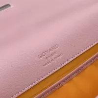 $76.00 USD Goyard AAA Quality Messenger Bags For Women #1355724