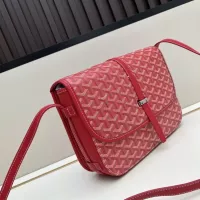 $76.00 USD Goyard AAA Quality Messenger Bags For Women #1355725