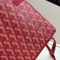 $76.00 USD Goyard AAA Quality Messenger Bags For Women #1355725