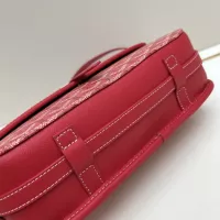 $76.00 USD Goyard AAA Quality Messenger Bags For Women #1355725