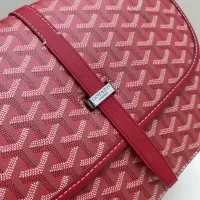 $76.00 USD Goyard AAA Quality Messenger Bags For Women #1355725