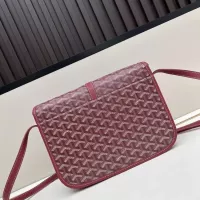 $76.00 USD Goyard AAA Quality Messenger Bags For Women #1355726