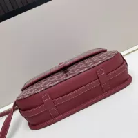 $76.00 USD Goyard AAA Quality Messenger Bags For Women #1355726