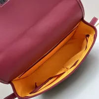 $76.00 USD Goyard AAA Quality Messenger Bags For Women #1355726