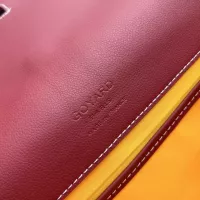 $76.00 USD Goyard AAA Quality Messenger Bags For Women #1355726