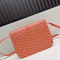 $76.00 USD Goyard AAA Quality Messenger Bags For Women #1355727