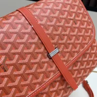 $76.00 USD Goyard AAA Quality Messenger Bags For Women #1355727
