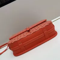 $76.00 USD Goyard AAA Quality Messenger Bags For Women #1355727