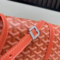 $76.00 USD Goyard AAA Quality Messenger Bags For Women #1355727
