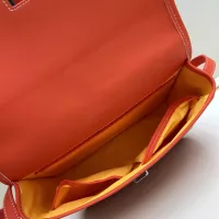 $76.00 USD Goyard AAA Quality Messenger Bags For Women #1355727