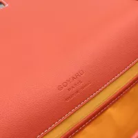 $76.00 USD Goyard AAA Quality Messenger Bags For Women #1355727