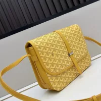 $76.00 USD Goyard AAA Quality Messenger Bags For Women #1355728