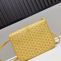 $76.00 USD Goyard AAA Quality Messenger Bags For Women #1355728