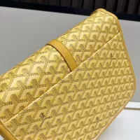 $76.00 USD Goyard AAA Quality Messenger Bags For Women #1355728