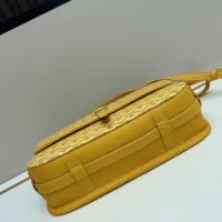 $76.00 USD Goyard AAA Quality Messenger Bags For Women #1355728