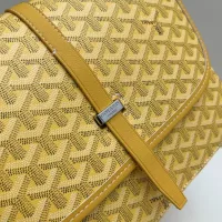 $76.00 USD Goyard AAA Quality Messenger Bags For Women #1355728