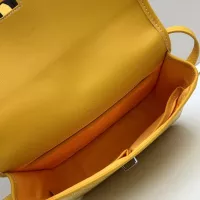 $76.00 USD Goyard AAA Quality Messenger Bags For Women #1355728