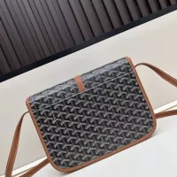 $76.00 USD Goyard AAA Quality Messenger Bags For Women #1355729