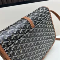 $76.00 USD Goyard AAA Quality Messenger Bags For Women #1355729