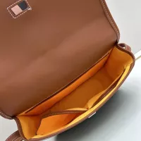 $76.00 USD Goyard AAA Quality Messenger Bags For Women #1355729