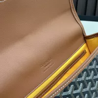 $76.00 USD Goyard AAA Quality Messenger Bags For Women #1355729