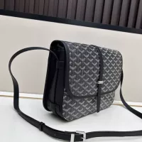$76.00 USD Goyard AAA Quality Messenger Bags For Women #1355730
