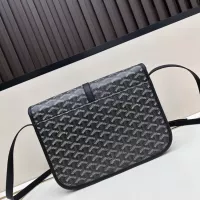 $76.00 USD Goyard AAA Quality Messenger Bags For Women #1355730