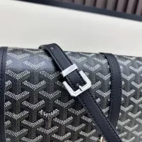 $76.00 USD Goyard AAA Quality Messenger Bags For Women #1355730