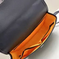 $76.00 USD Goyard AAA Quality Messenger Bags For Women #1355730