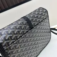 $76.00 USD Goyard AAA Quality Messenger Bags For Women #1355731