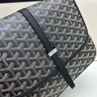 $76.00 USD Goyard AAA Quality Messenger Bags For Women #1355731