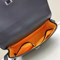 $76.00 USD Goyard AAA Quality Messenger Bags For Women #1355731