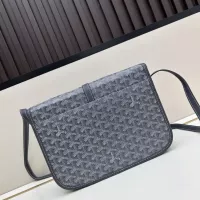 $76.00 USD Goyard AAA Quality Messenger Bags For Women #1355732